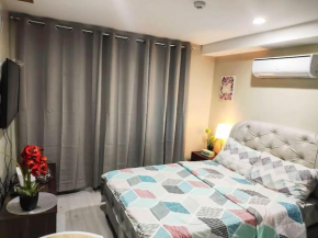 Cityscape Grand Tower Condominium